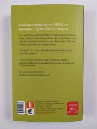 Käärmeitten kesä : Karl Axel Björkin uusia tutkimuksia