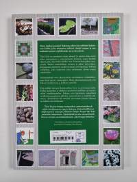 Unelmapiha : suunnittele ja toteuta