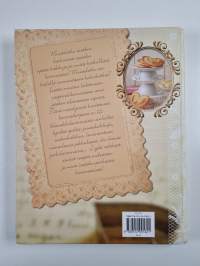 Isoäidin parhaat leivonnaiset : rakkaimmat reseptit