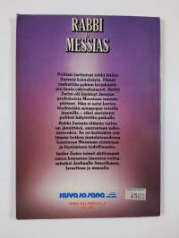Rabbi ja Messias