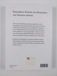Avojaloin : 20 tositarinaa Karjalan Kannakselta