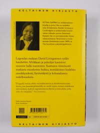 Pimeydestä loistaa valo