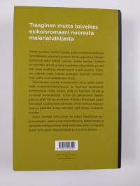 Kaksi ihmistä minuutissa