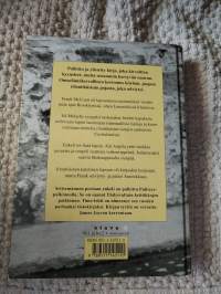 Seitsemännen portaan enkeli