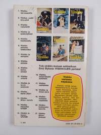 Viisikko vanhassa majakassa