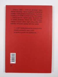 Puoluepukarit ja geisha