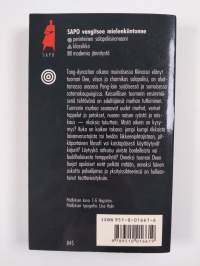 Kiinalaiset kultamurhat