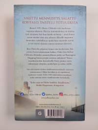 Vain aika näyttää