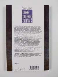 Kunnes kuolema erottaa : avioero ja uudelleenavioituminen Raamatun valossa