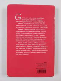 Rakastunut prinsessa