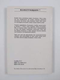 Mitä tiedämme Jeesuksesta