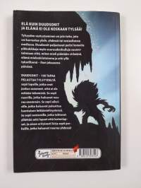 Duudsonit : 100 tapaa pelastua tylsyydeltä