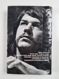 Kulkurin korvarengas : romaani