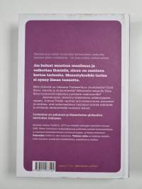 Tarinan valta : kertomus luolamiehen paluusta