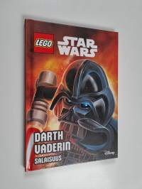 LEGO Star Wars Darth Vaderin salaisuus