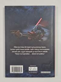 LEGO Star Wars Darth Vaderin salaisuus