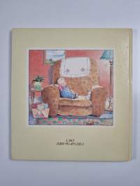 Onnea matkaan! : Surullinen tarina, jossa on onnellinen loppu