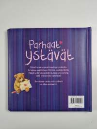 Parhaat ystävät - Ikuisesti yhdessä