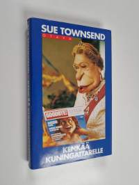 Kenkää kuningattarelle