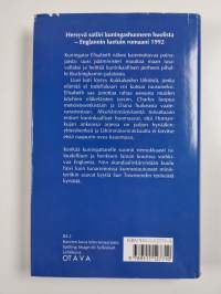 Kenkää kuningattarelle