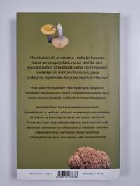 Sienet Suomen luonnossa