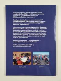 Tarinoita Pohjolan ääriltä