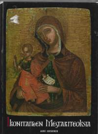 Ikonitaiteen mestariteoksia