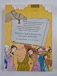 Suomen lasten Raamattu