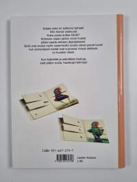 Sikin sokin : Epäjärjestyskirja