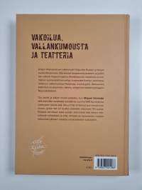 Kohtalona Moskova (signeerattu)