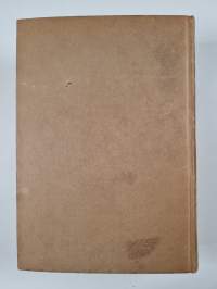 Mikael Karvajalka : Mikael Karvajalan nuoruus ja merkilliset seikkailut monessa maassa vuoteen 1527 asti kymmenenä kirjana hänen itsensä vilpittömästi kertomana