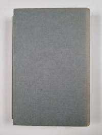 Kuuraketti : jännitysromaani