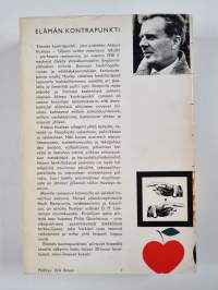 Elämän kontrapunkti