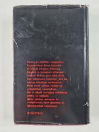 Aukene : saarnoja ensimmäisen vuosikerran evankeliumeihin