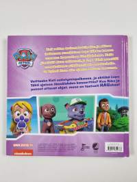 Pennut pelastavat supertähden