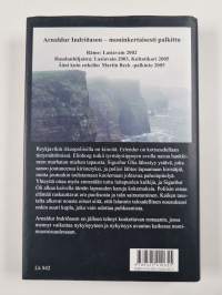 Jyrkänteen reunalla