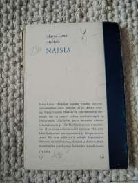 Naisia : novelleja