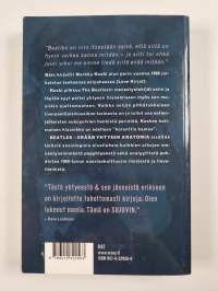 Beatles : erään yhtyeen anatomia