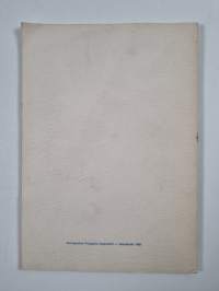 Tehdaskylän näyttämöstä kaupungin teatteriksi : 60 vuotta teatteriharrastusta Valkeakoskella