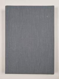 Maataloutta ja sen edistämistyötä Itä-Hämeessä : Itä-Hämeen maanviljelysseuran 80-vuotisjuhlajulkaisu