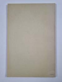 Hinta-luettelo Nuutajärven lasitehtaan teoksille = Priskuranr öfver notsjö glasbruks tillverkningar