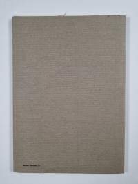 Aurinkoa aurinkoa - kesällä kuumana maaten (signeerattu)