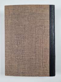 Suomalainen Raamattumme : Mikael Agricolasta uuteen kirkkoraamattuun