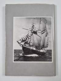 Kaarlo Pulli : puulaivanrakennuksen mestari : 2.8.1888 - 2.8.1988 : syntymästään sata vuotta