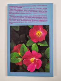 Kotipuutarhurin vuosikalenteri 1988