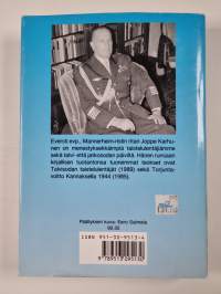 Ritarilentue taistelee : lentueenpäällikön muistelmia 1941-1943