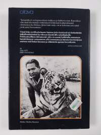 Tiikeri! : intiantiikerin tarina