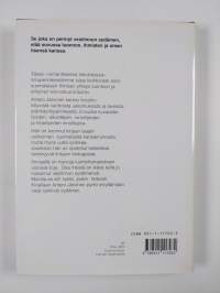 Linnut liitävi sanoja : romanttinen tietokirja suomalaisesta lintuperinteestä