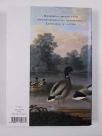 Von Wright -veljesten linnut