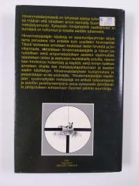 Hirvenmetsästäjän käsikirja